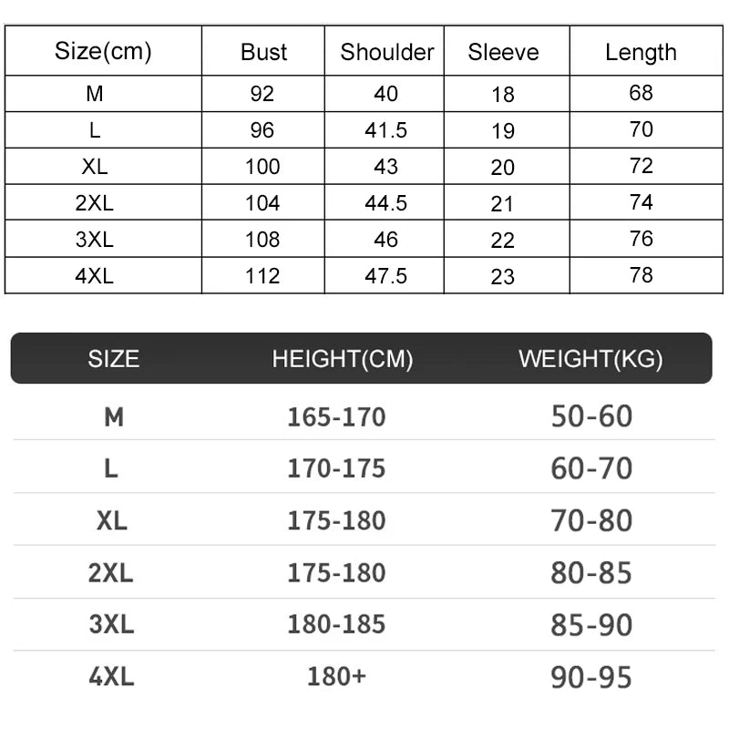 T-Shirt de Running Compression Homme – Séchage Rapide