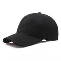 Casquette Snapback Noire Unisexe – Style Street