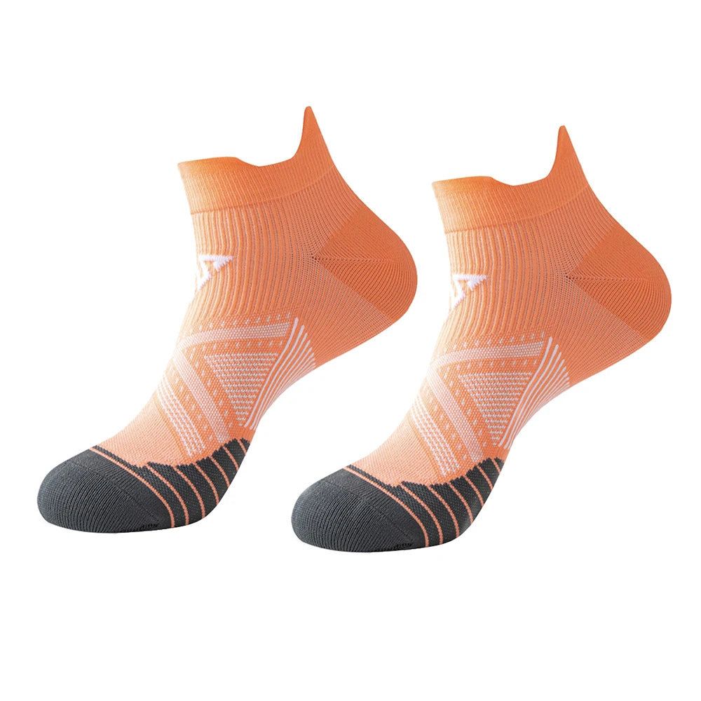 Chaussettes de sport respirantes unisexe – UrbanKicks