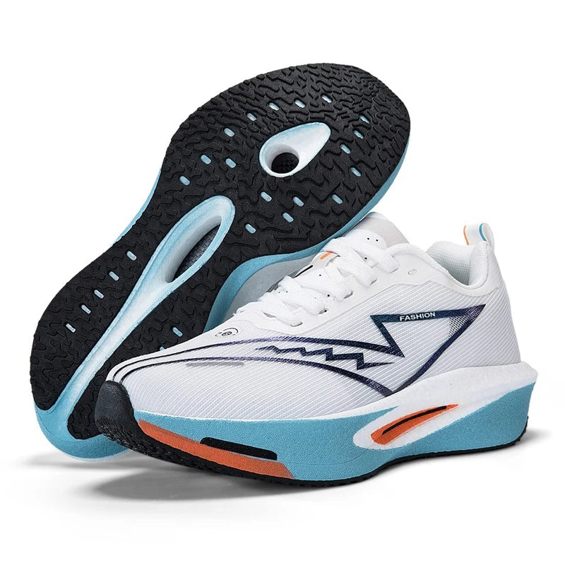 Chaussures de running homme, stables et respirantes – UrbanKicks