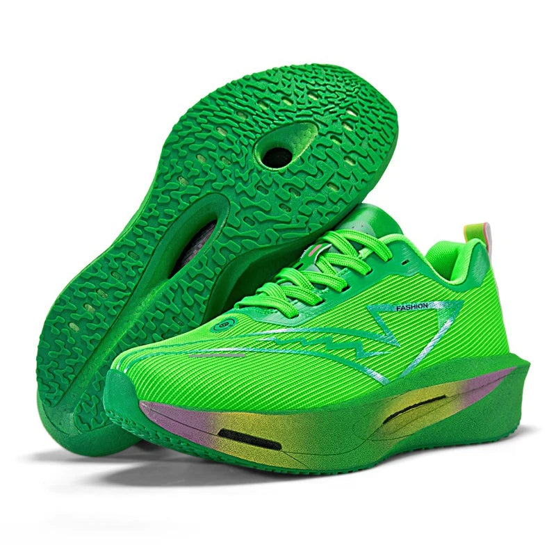 Chaussures de running homme, stables et respirantes – UrbanKicks