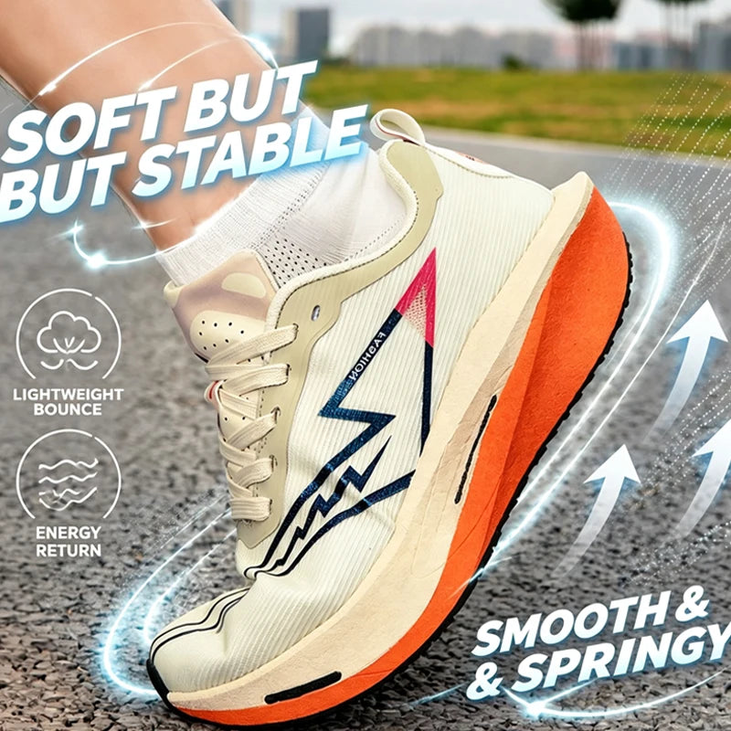 Chaussures de running homme, stables et respirantes – UrbanKicks