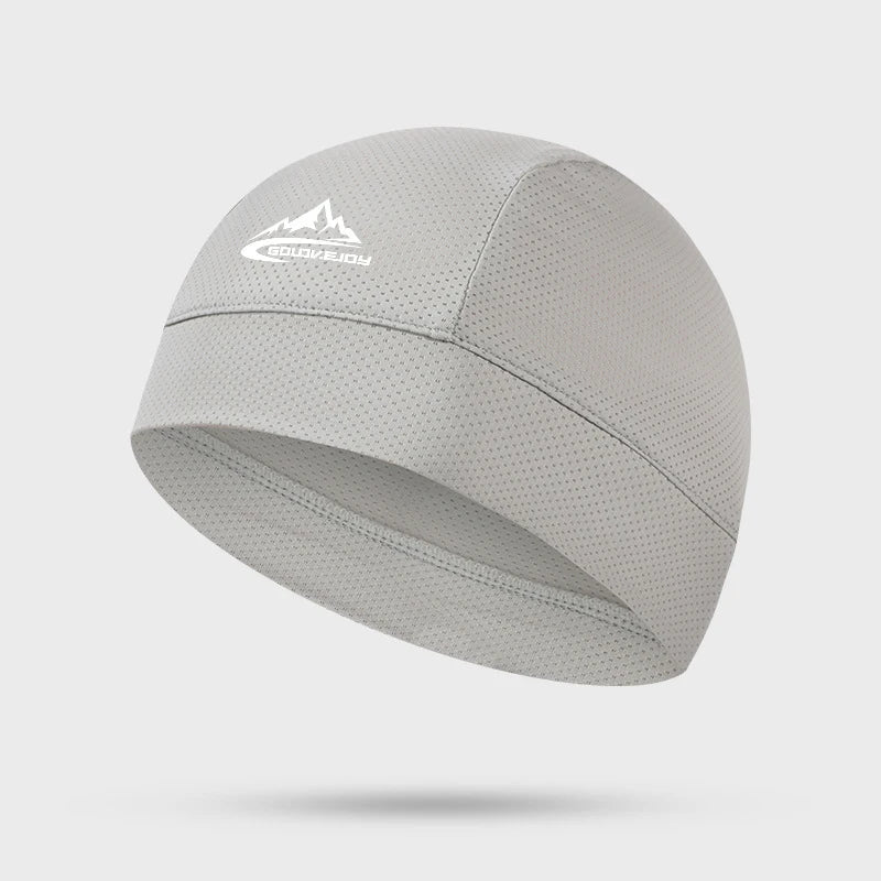 Calot de Cyclisme Respirant – Sous-Casque
