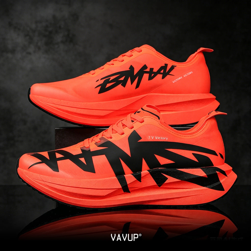 Chaussures running et marche unisexes, respirantes – UrbanKicks