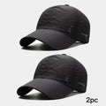 Casquette Running Respirante – Séchage Rapide