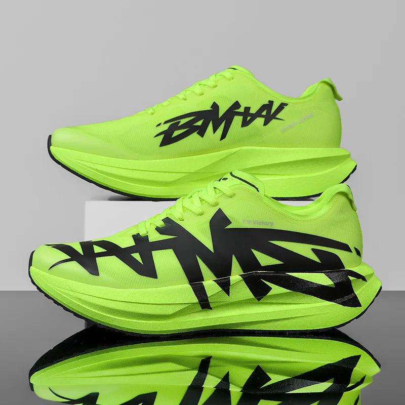 Chaussures running et marche unisexes, respirantes – UrbanKicks