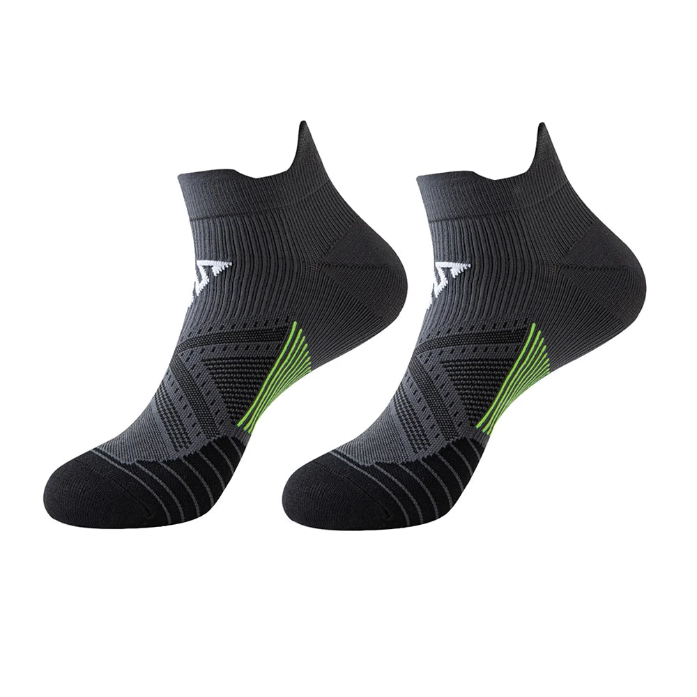 Chaussettes de sport respirantes unisexe – UrbanKicks