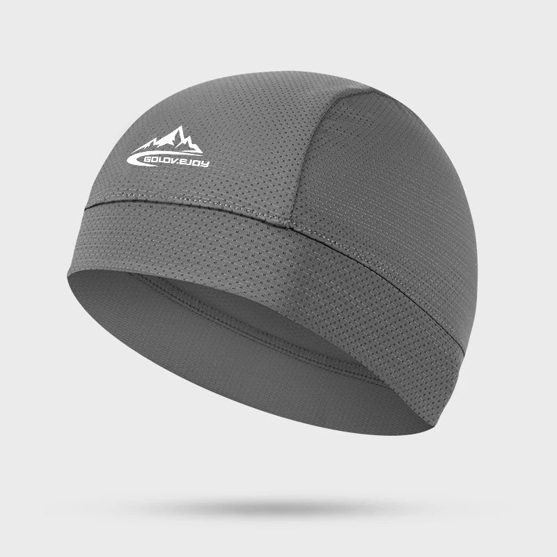 Calot de Cyclisme Respirant – Sous-Casque