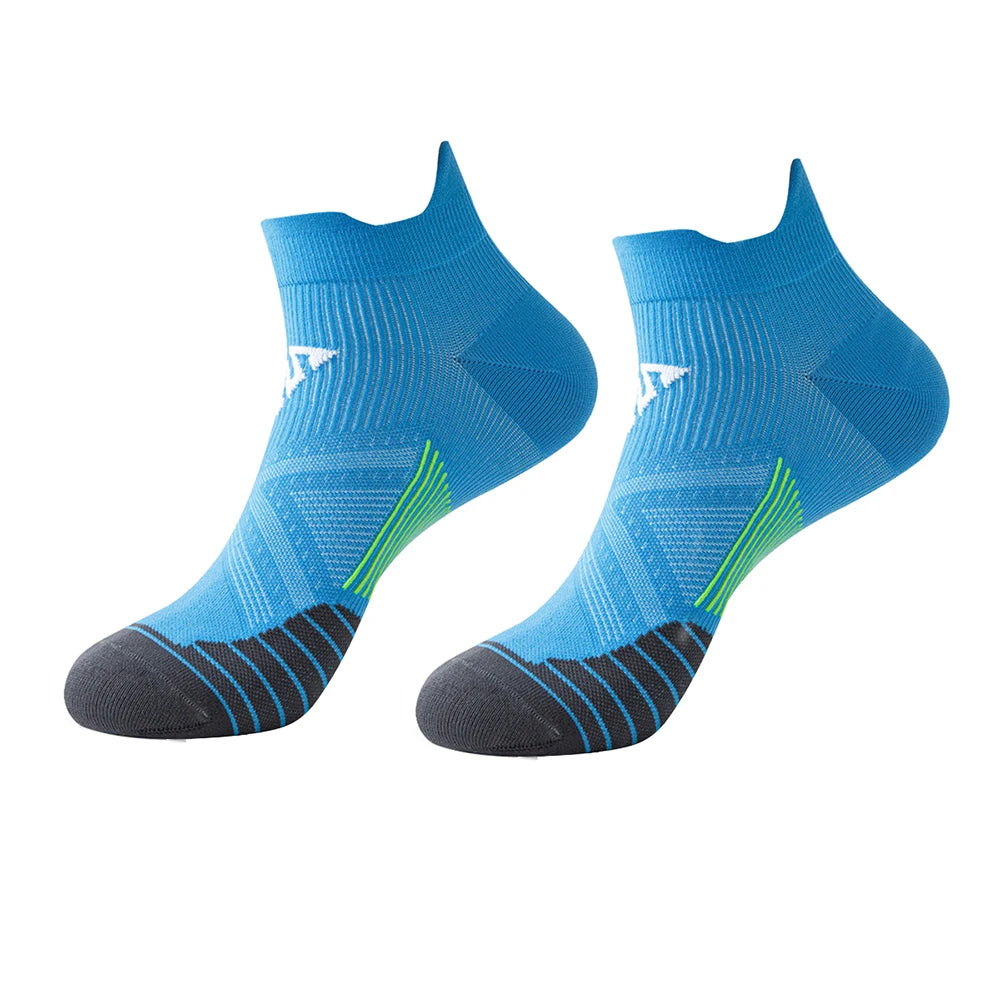 Chaussettes de sport respirantes unisexe – UrbanKicks