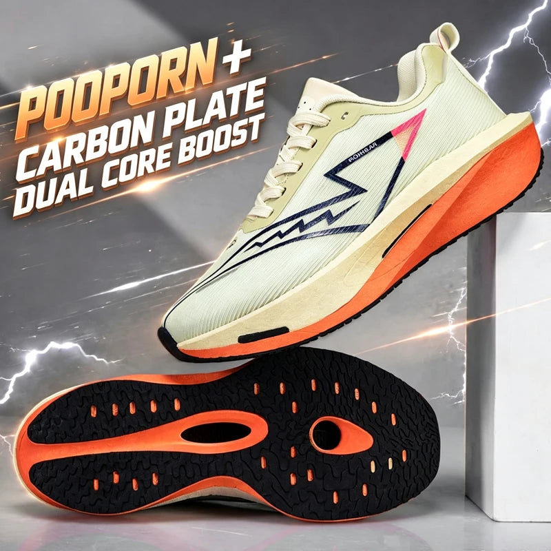 Chaussures de running homme, stables et respirantes – UrbanKicks