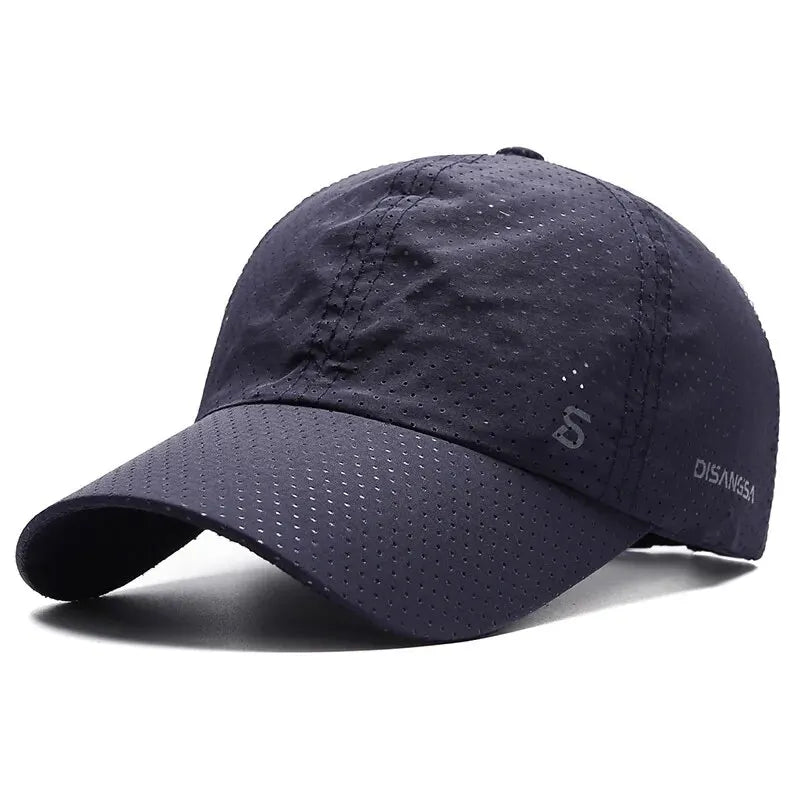 Casquette Running Respirante – Séchage Rapide