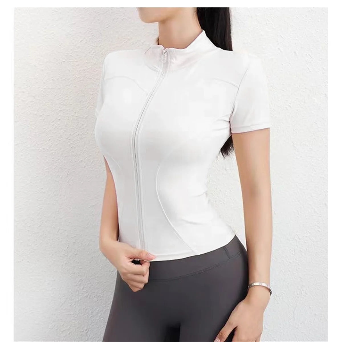 Veste de Sport Femme – Légère et Respirante