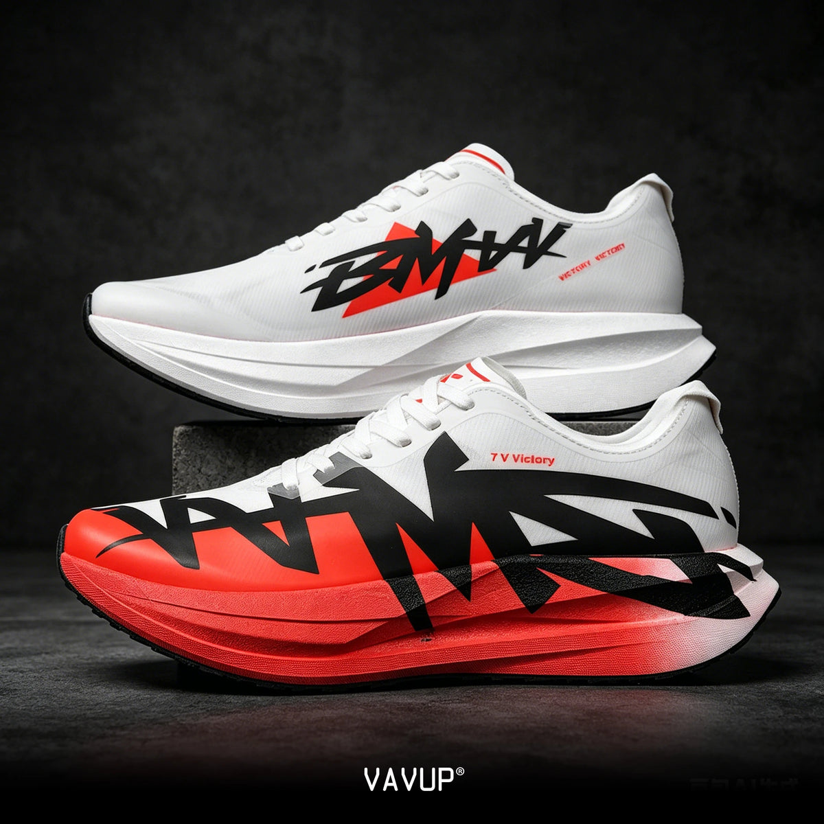 Chaussures running et marche unisexes, respirantes – UrbanKicks