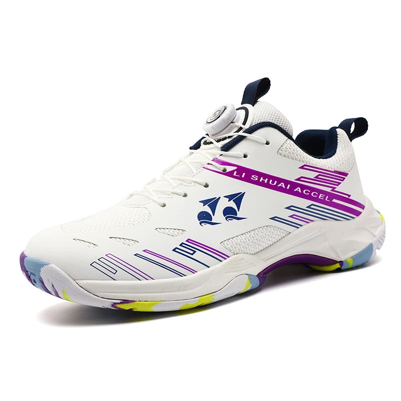Chaussures de badminton et volley unisexe – UrbanKicks