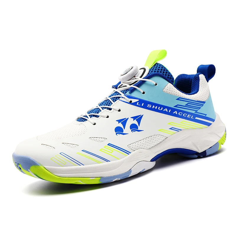 Chaussures de badminton et volley unisexe – UrbanKicks