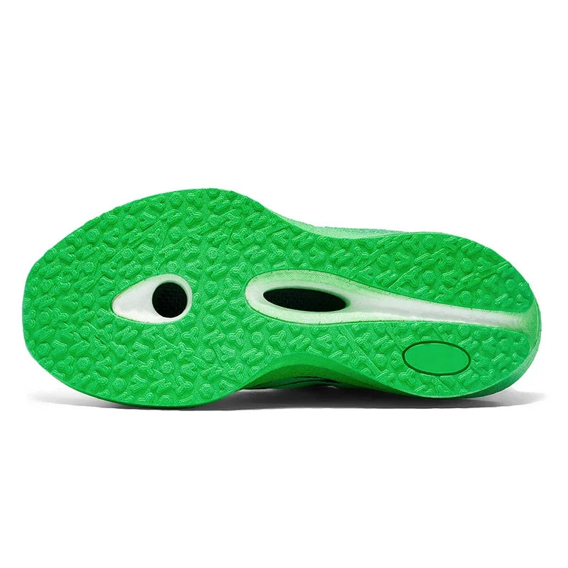 Chaussures running à plaque carbone femme – UrbanKicks