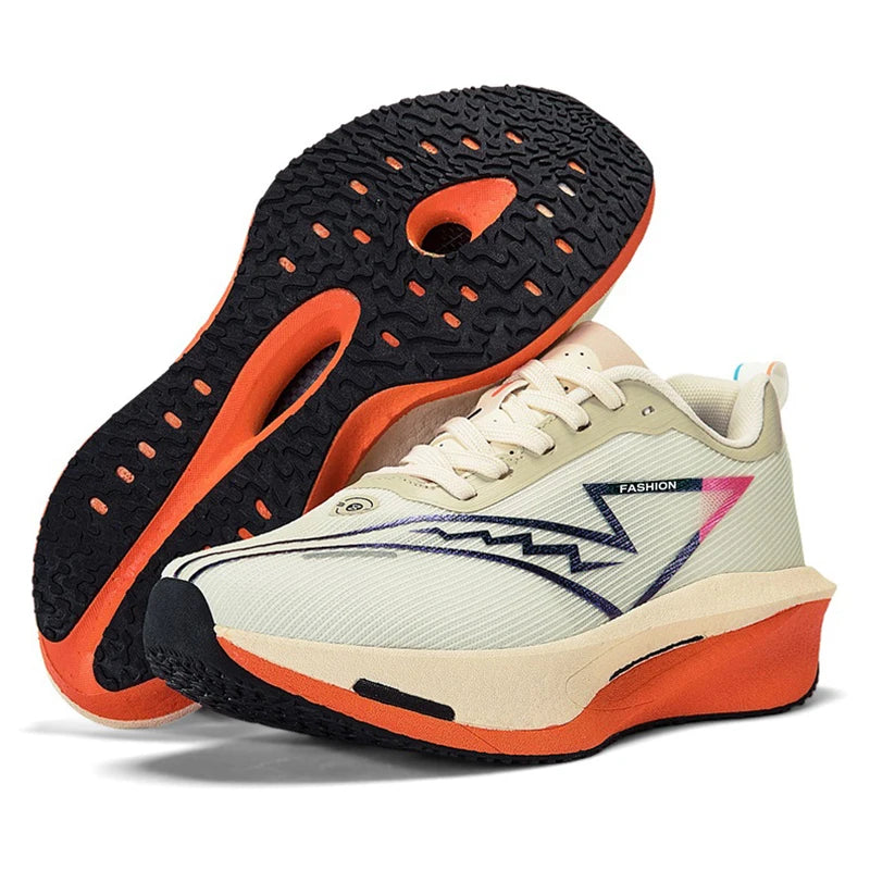 Chaussures de running homme, stables et respirantes – UrbanKicks