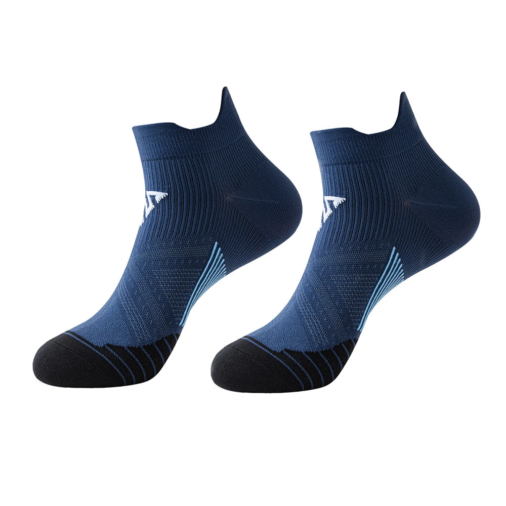 Chaussettes de sport respirantes unisexe – UrbanKicks