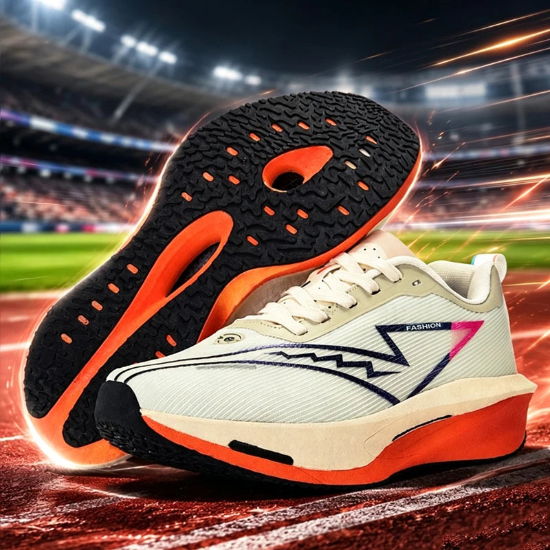 Chaussures de running homme, stables et respirantes – UrbanKicks