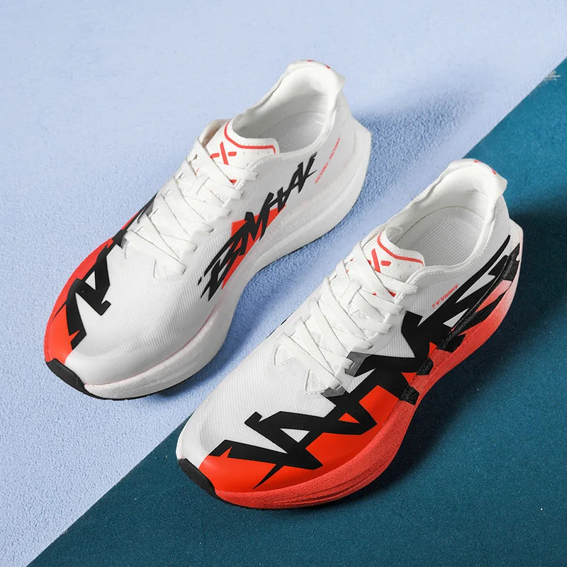 Chaussures running et marche unisexes, respirantes – UrbanKicks