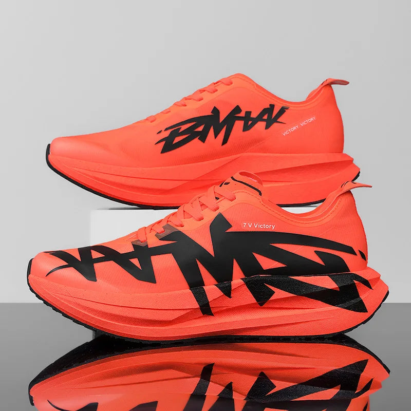 Chaussures running et marche unisexes, respirantes – UrbanKicks
