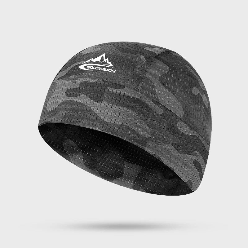 Calot de Cyclisme Respirant – Sous-Casque
