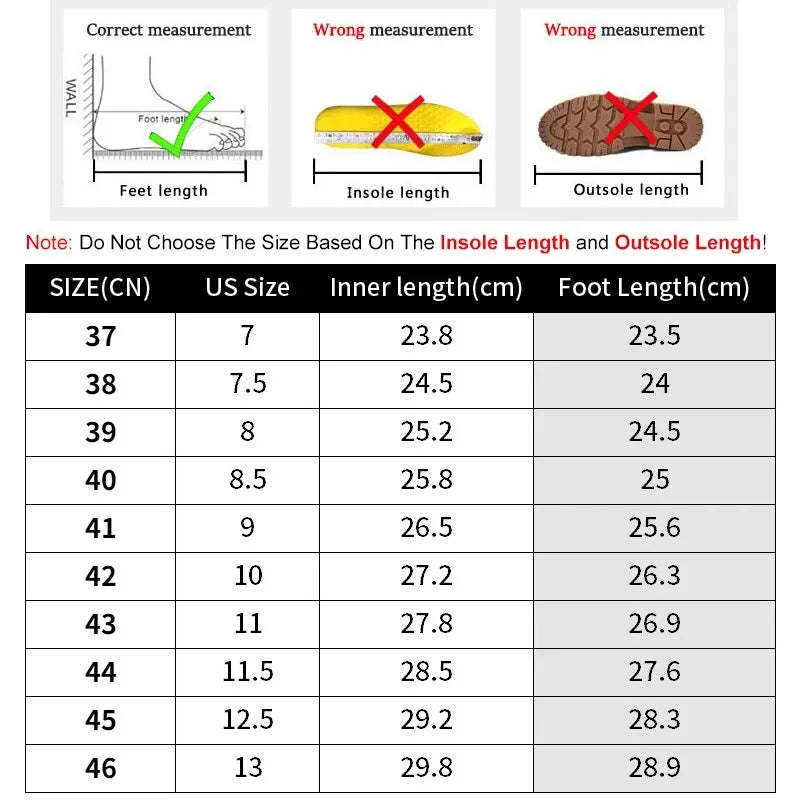 Chaussures de Running Homme – Mesh Respirant et Léger