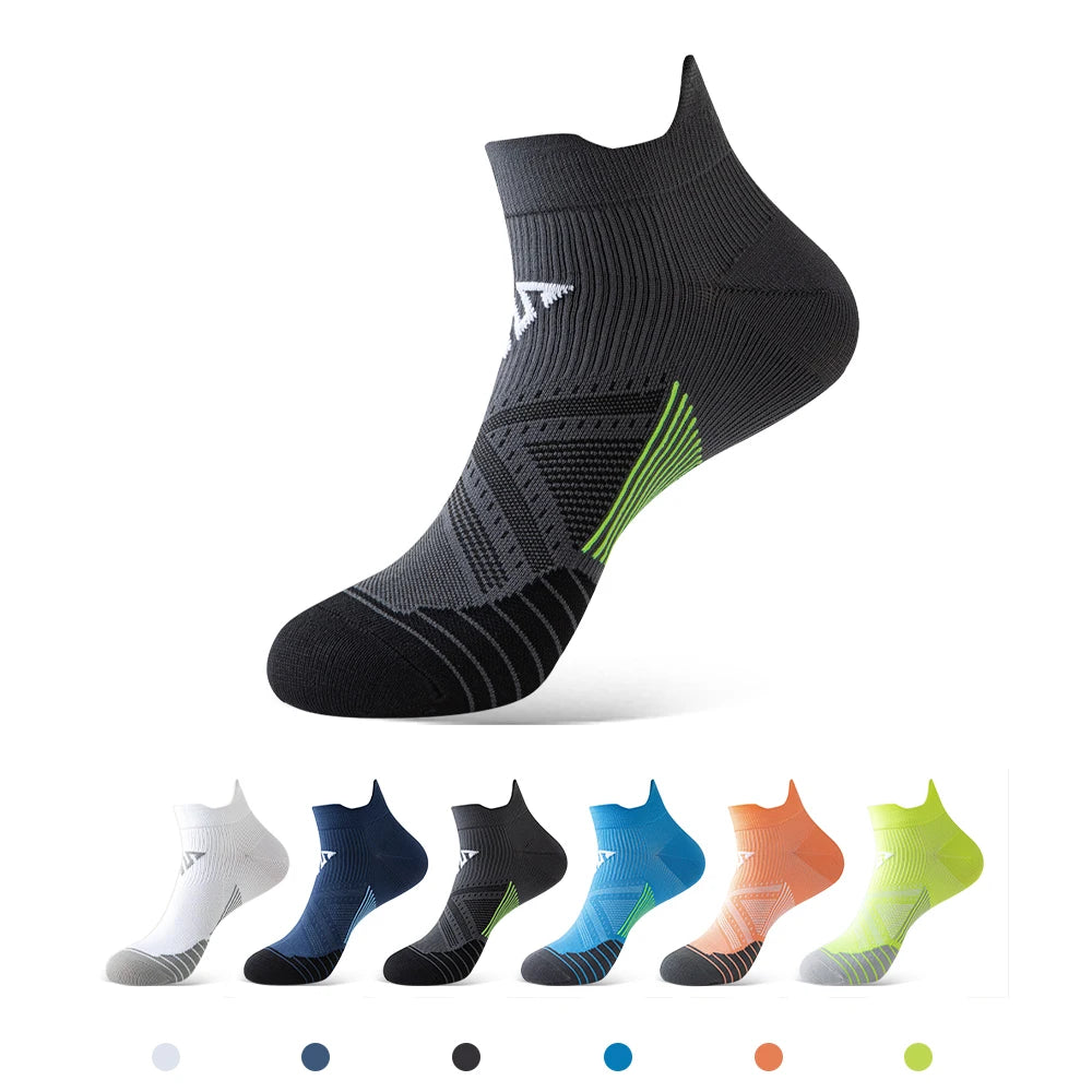 Chaussettes de sport respirantes unisexe – UrbanKicks