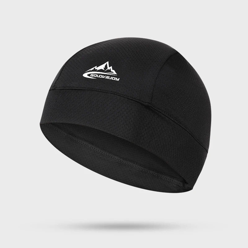 Calot de Cyclisme Respirant – Sous-Casque