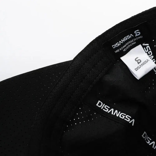 Casquette Running Respirante – Séchage Rapide