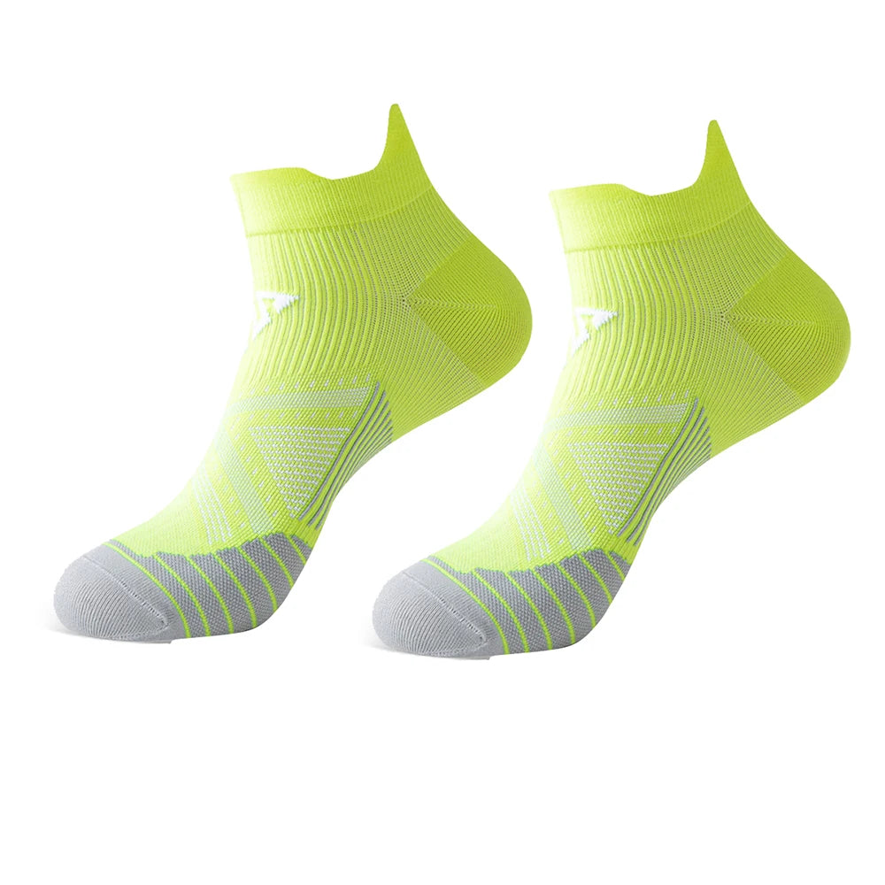 Chaussettes de sport respirantes unisexe – UrbanKicks